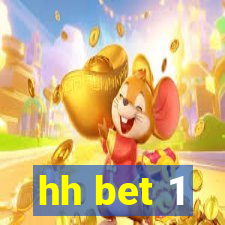 hh bet 1